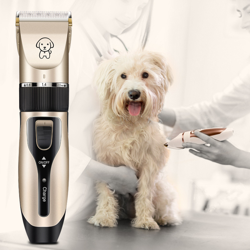 Dog Shaver Pet Teddy Cat Shaving, Hair Clipper