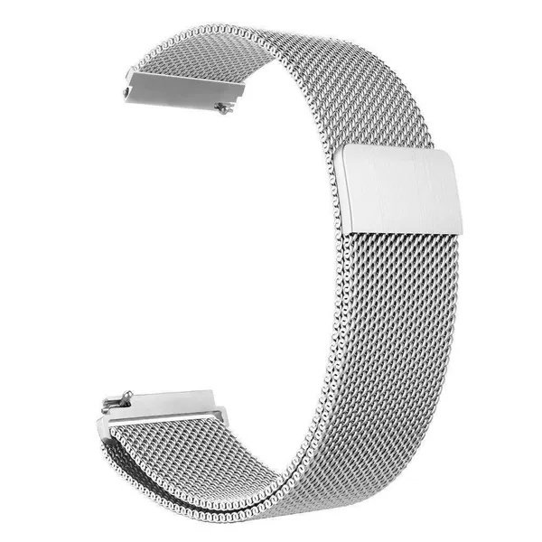 Stainless Steel Band For Galaxy Watch Active Gear