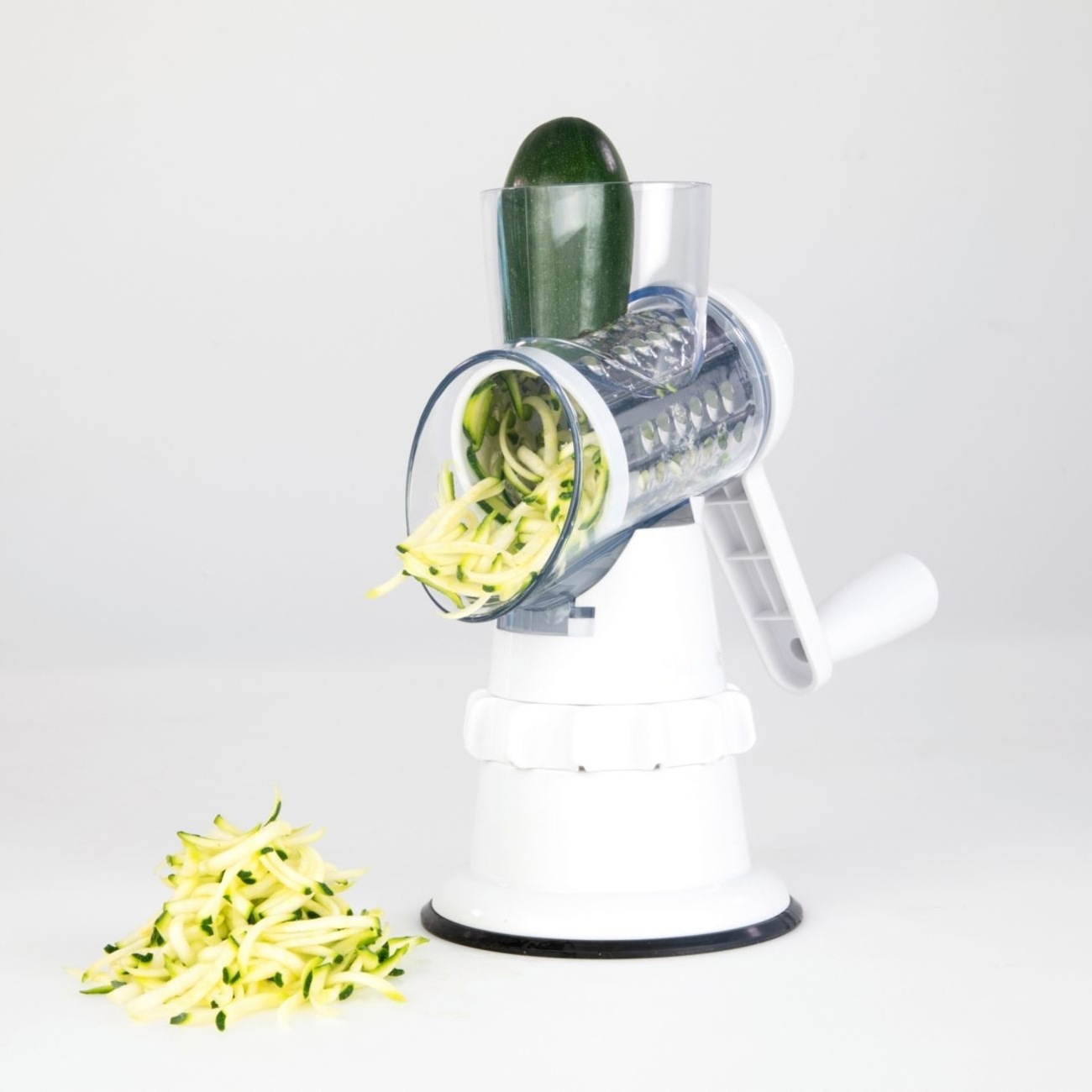 3 In 1 Vegetable Slicer Grater For Vegetable - Image 4